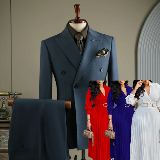 Mode et vêtements