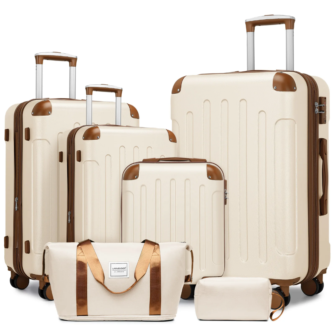 Sacs et bagages