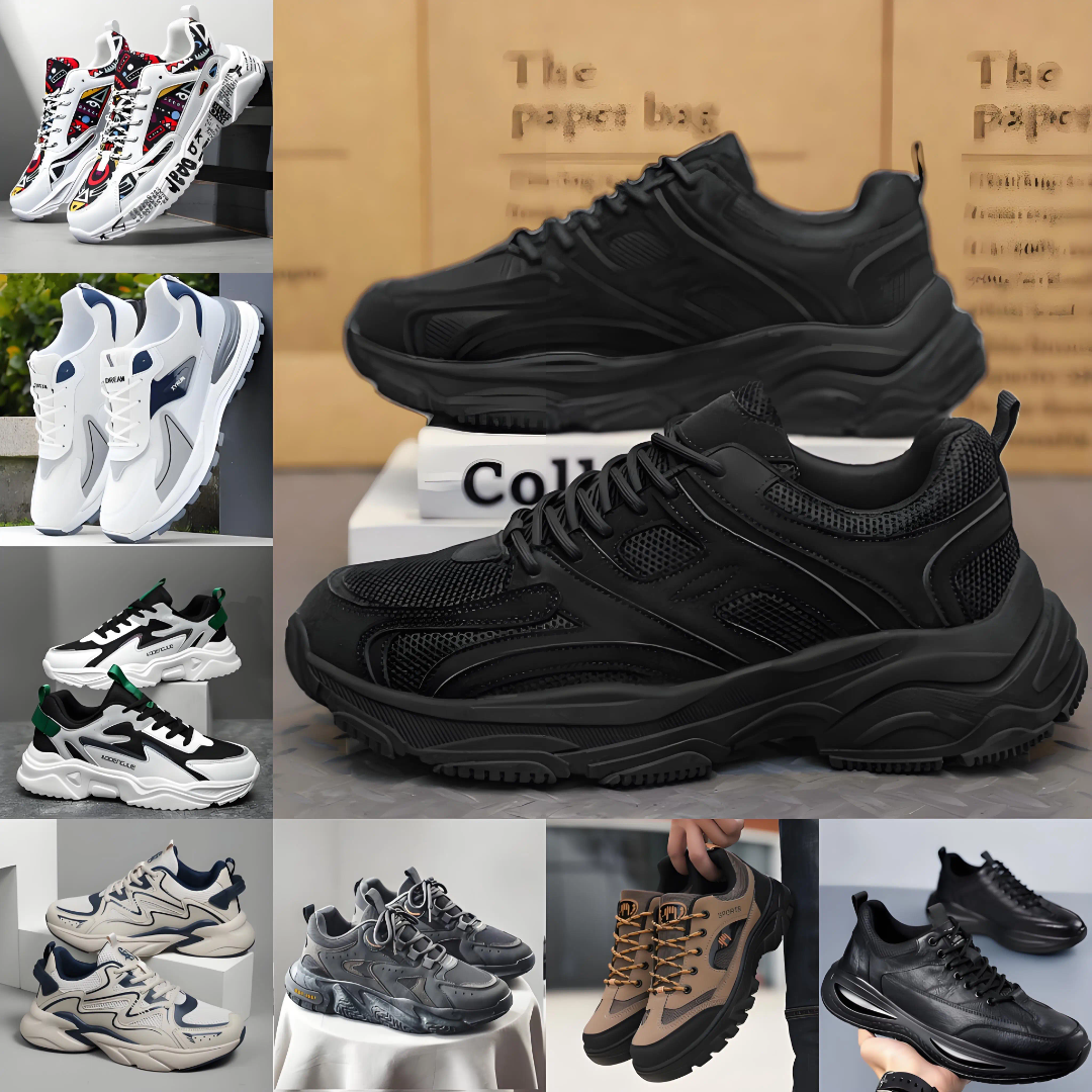 Chaussures