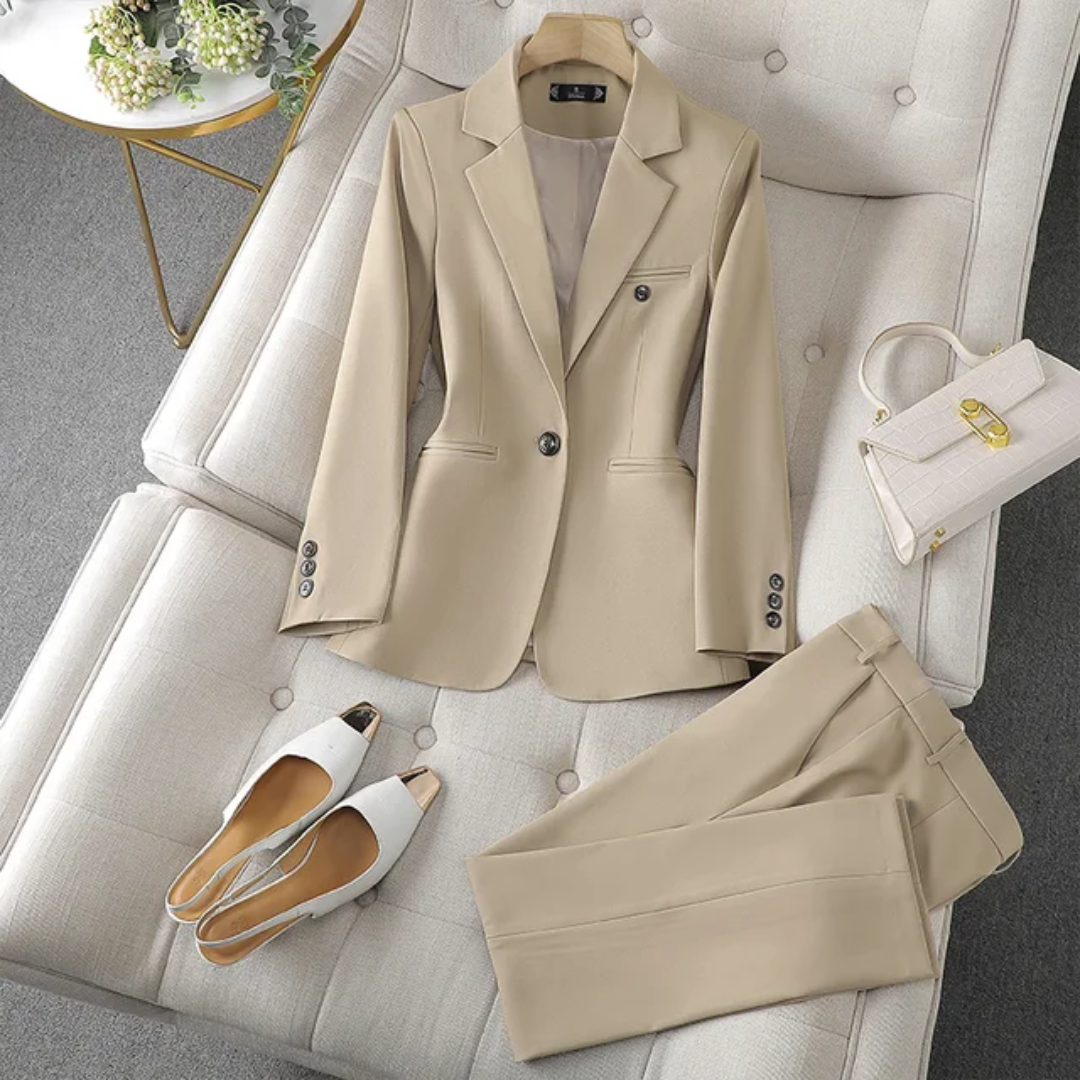 S Beige