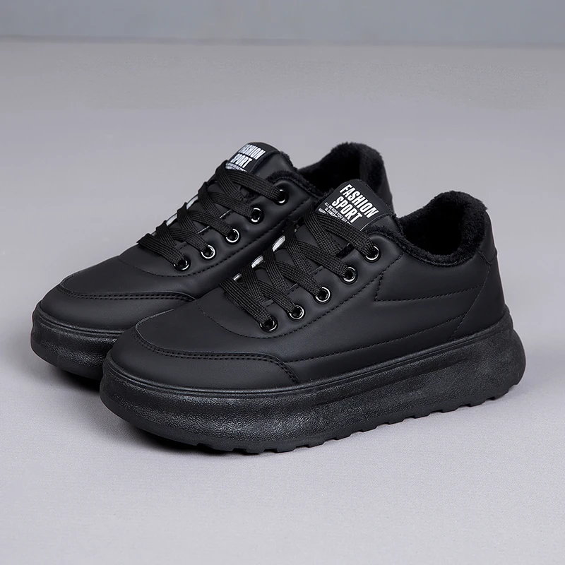 Chaussures Femme Semelle Épaisse Rehaussante | Légères, Respirantes & Antidérapantes