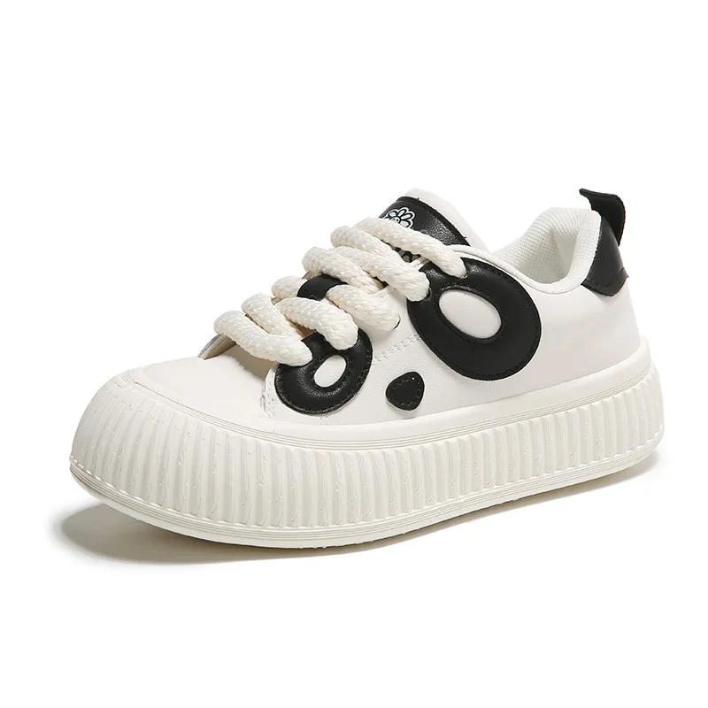 Baskets Femme Semelle Épaisse – Style Mode & Confort Toute Saison